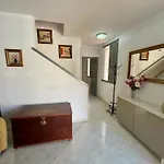 Lovely Terraced House In Costa Del Silencio *