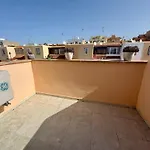 Lovely Terraced House In Costa Del Silencio