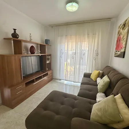Casa vacanze Lovely Terraced House In Costa Del Silencio Arona (Tenerife)