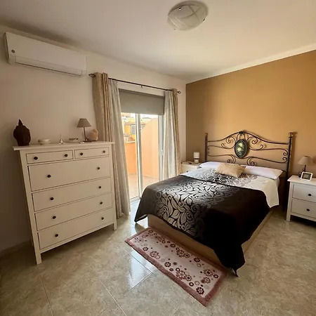 Lovely Terraced House In Costa Del Silencio Casa vacanze *