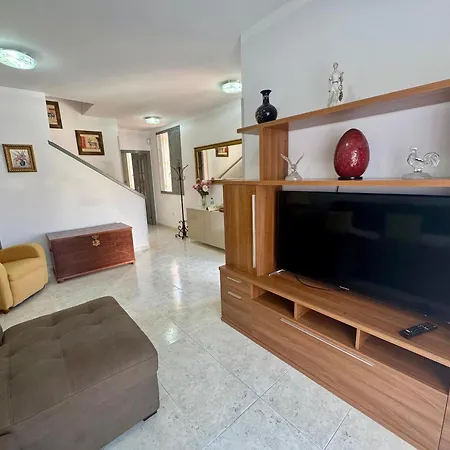 Lovely Terraced House In Costa Del Silencio Casa vacanze